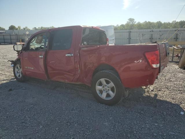 Photo 1 VIN: 1N6BA07A37N232588 - NISSAN TITAN XE 