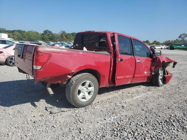 Photo 2 VIN: 1N6BA07A37N232588 - NISSAN TITAN XE 