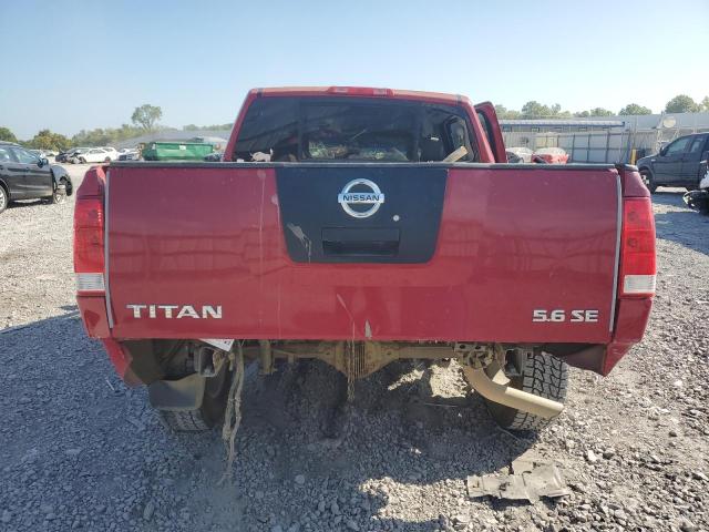 Photo 5 VIN: 1N6BA07A37N232588 - NISSAN TITAN XE 