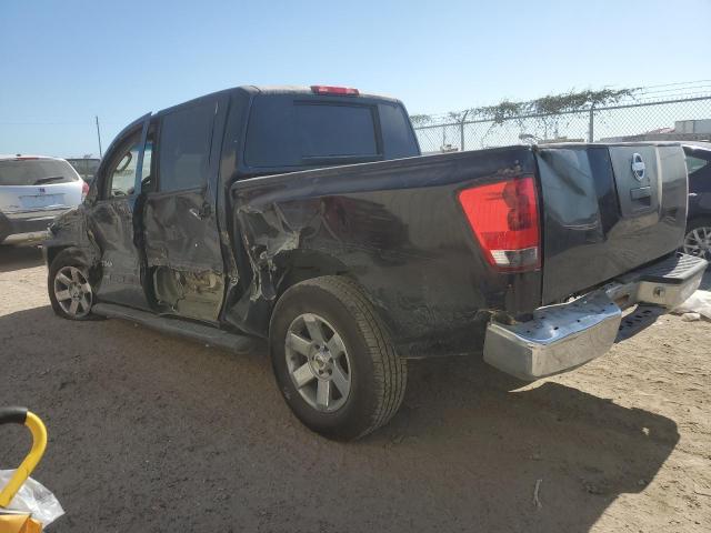 Photo 1 VIN: 1N6BA07A46N573707 - NISSAN TITAN XE 