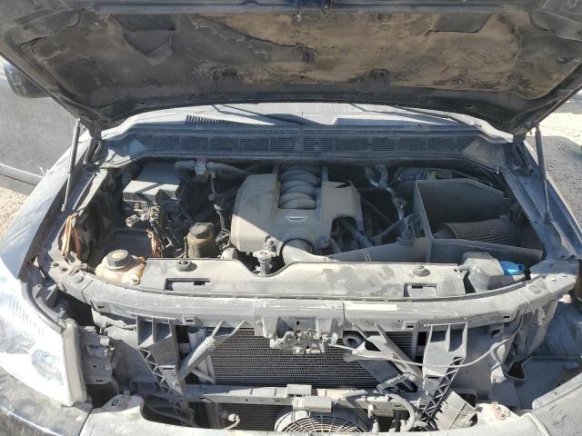 Photo 10 VIN: 1N6BA07A46N573707 - NISSAN TITAN XE 