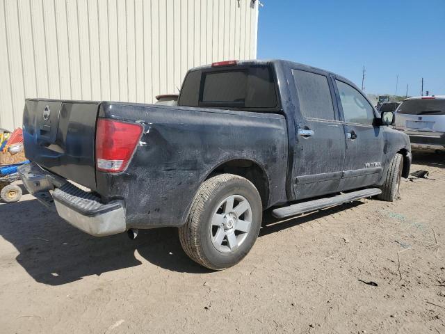 Photo 2 VIN: 1N6BA07A46N573707 - NISSAN TITAN XE 