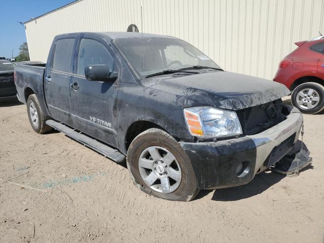 Photo 3 VIN: 1N6BA07A46N573707 - NISSAN TITAN XE 