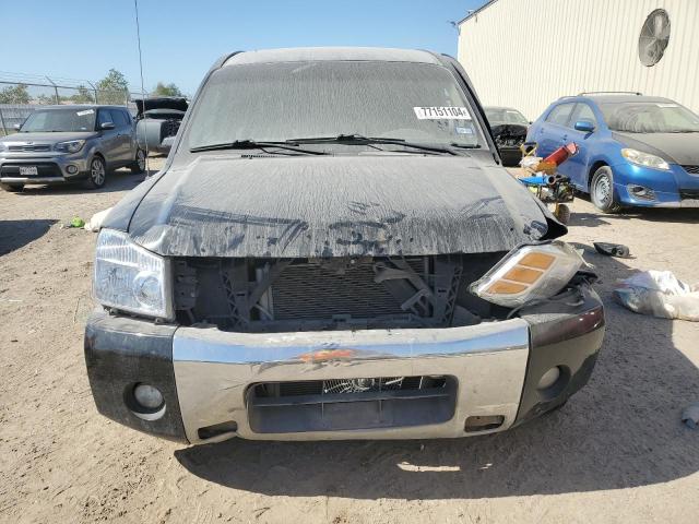 Photo 4 VIN: 1N6BA07A46N573707 - NISSAN TITAN XE 