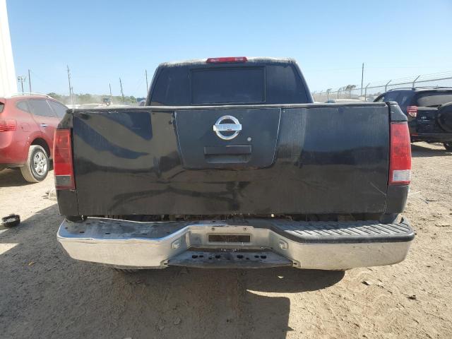 Photo 5 VIN: 1N6BA07A46N573707 - NISSAN TITAN XE 