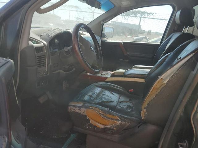 Photo 6 VIN: 1N6BA07A46N573707 - NISSAN TITAN XE 