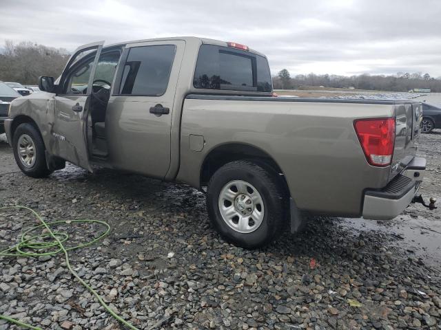 Photo 1 VIN: 1N6BA07A47N239811 - NISSAN TITAN 