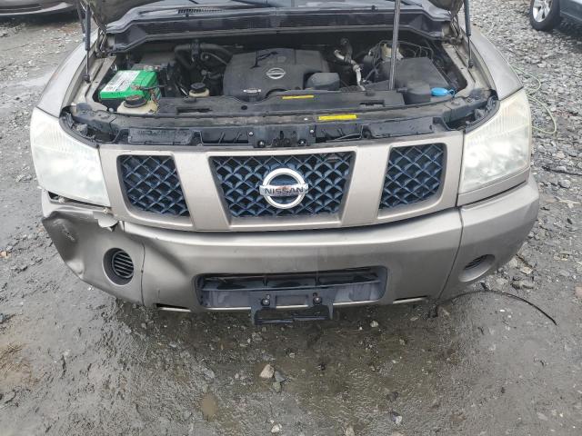 Photo 10 VIN: 1N6BA07A47N239811 - NISSAN TITAN 