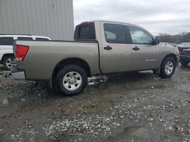 Photo 2 VIN: 1N6BA07A47N239811 - NISSAN TITAN 