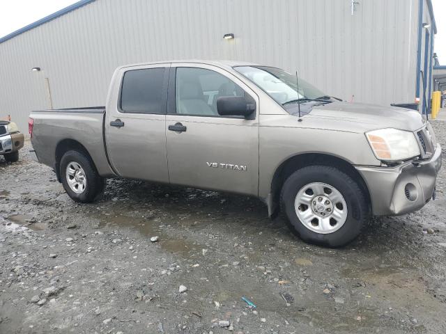 Photo 3 VIN: 1N6BA07A47N239811 - NISSAN TITAN 