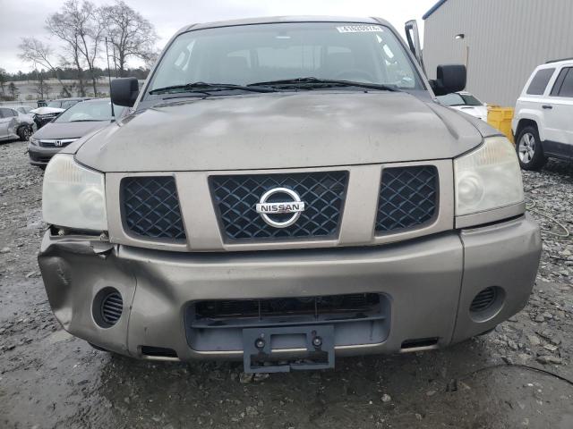 Photo 4 VIN: 1N6BA07A47N239811 - NISSAN TITAN 