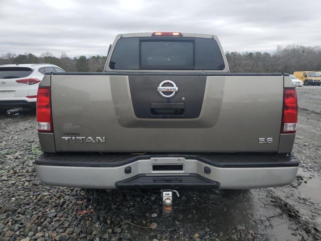 Photo 5 VIN: 1N6BA07A47N239811 - NISSAN TITAN 