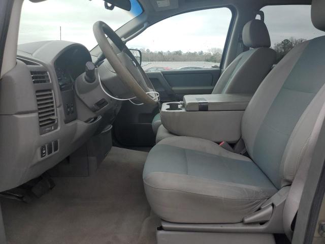 Photo 6 VIN: 1N6BA07A47N239811 - NISSAN TITAN 