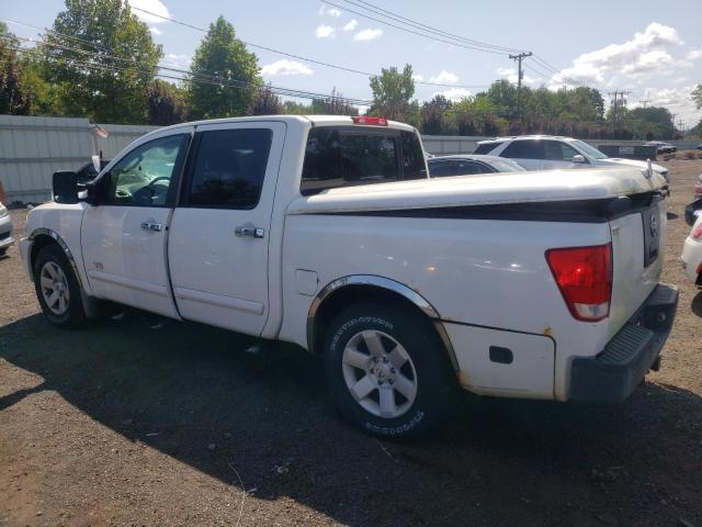 Photo 1 VIN: 1N6BA07A56N519512 - NISSAN TITAN XE 