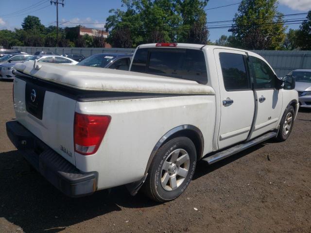 Photo 2 VIN: 1N6BA07A56N519512 - NISSAN TITAN XE 