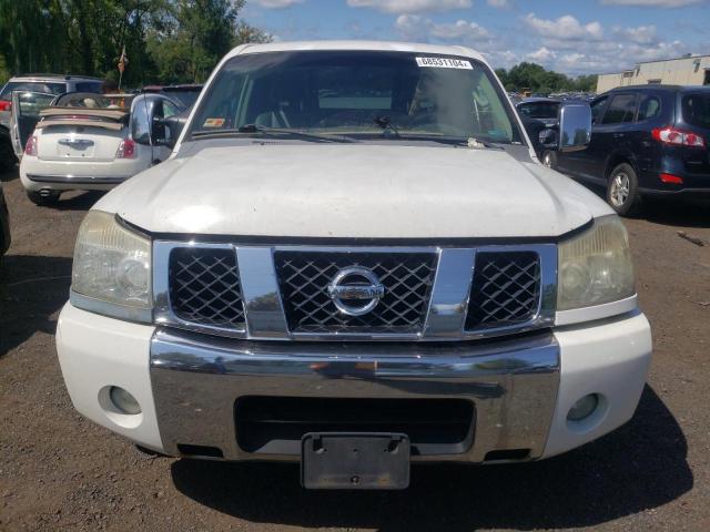 Photo 4 VIN: 1N6BA07A56N519512 - NISSAN TITAN XE 