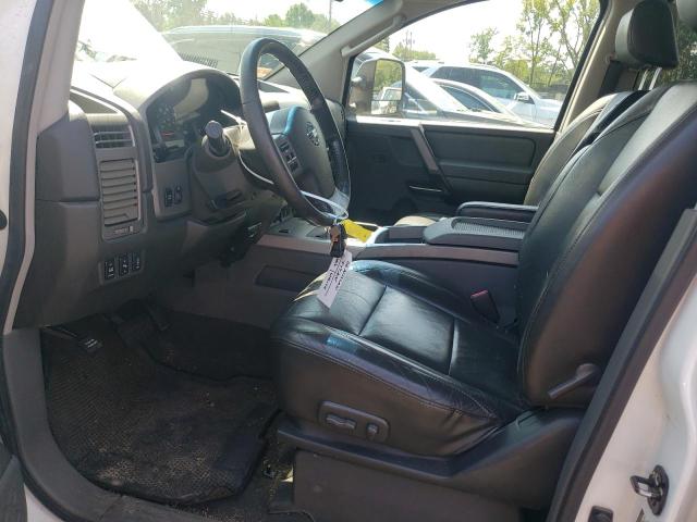 Photo 6 VIN: 1N6BA07A56N519512 - NISSAN TITAN XE 