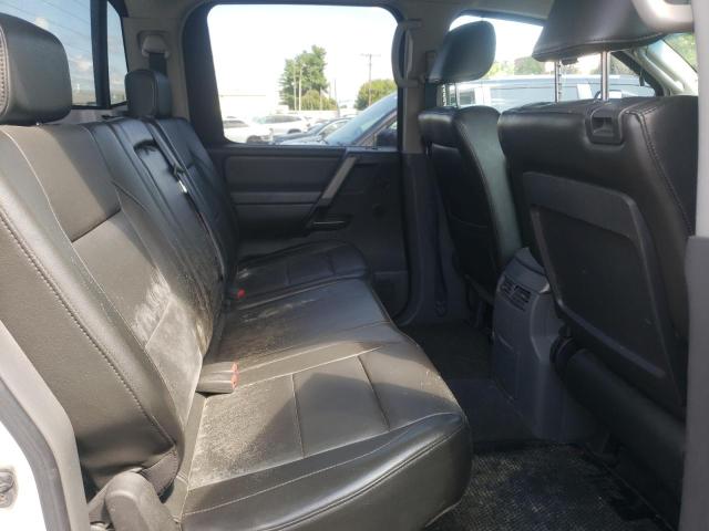 Photo 9 VIN: 1N6BA07A56N519512 - NISSAN TITAN XE 