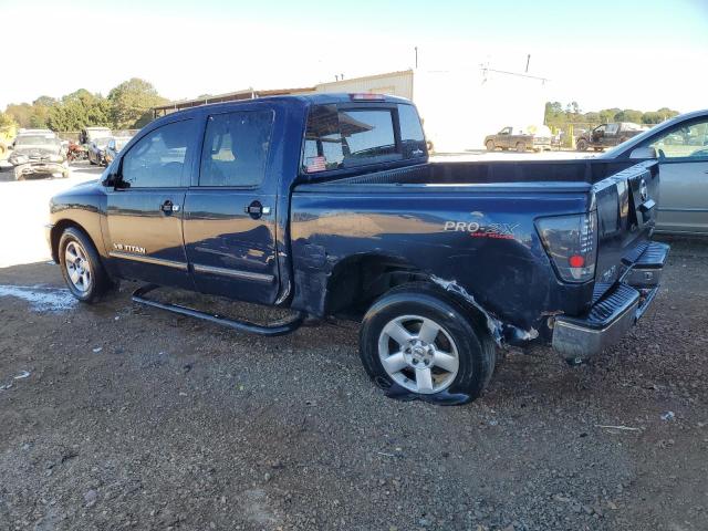 Photo 1 VIN: 1N6BA07A56N559508 - NISSAN TITAN XE 