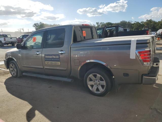 Photo 1 VIN: 1N6BA07A57N240157 - NISSAN TITAN 