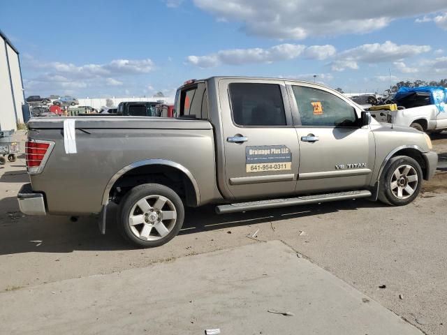 Photo 2 VIN: 1N6BA07A57N240157 - NISSAN TITAN 