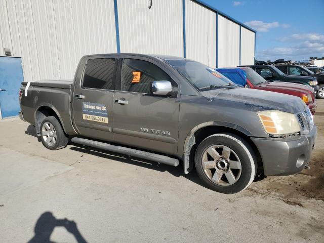 Photo 3 VIN: 1N6BA07A57N240157 - NISSAN TITAN 