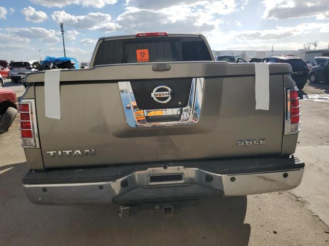 Photo 5 VIN: 1N6BA07A57N240157 - NISSAN TITAN 