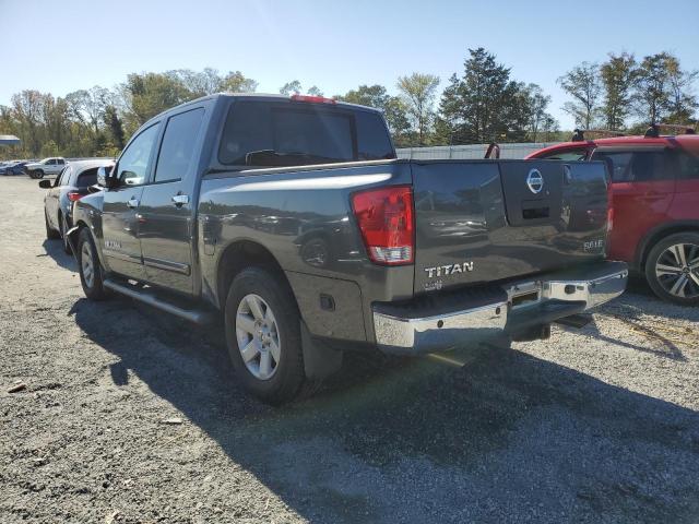 Photo 1 VIN: 1N6BA07A57N241700 - NISSAN TITAN XE 