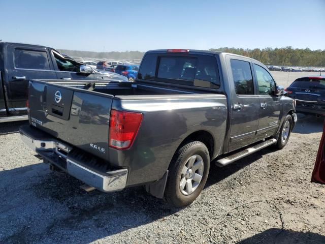 Photo 2 VIN: 1N6BA07A57N241700 - NISSAN TITAN XE 