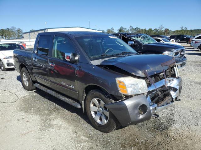 Photo 3 VIN: 1N6BA07A57N241700 - NISSAN TITAN XE 