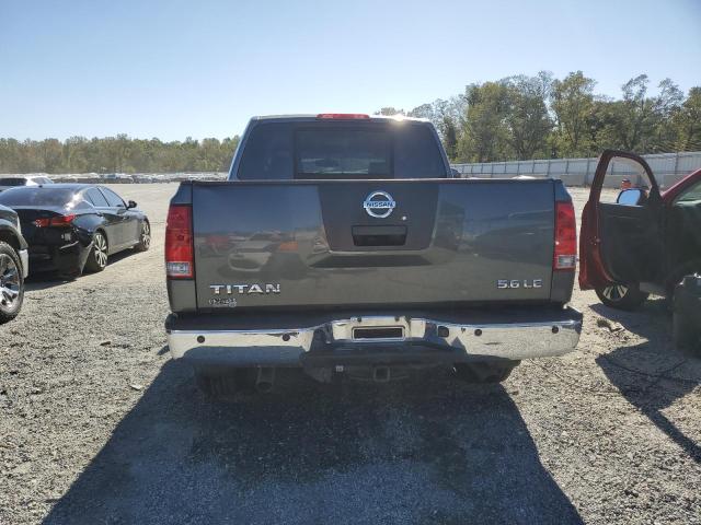 Photo 5 VIN: 1N6BA07A57N241700 - NISSAN TITAN XE 