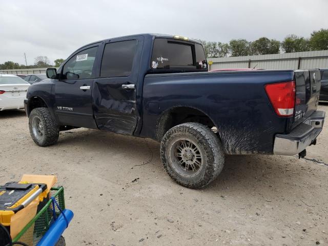 Photo 1 VIN: 1N6BA07A57N244516 - NISSAN TITAN XE 