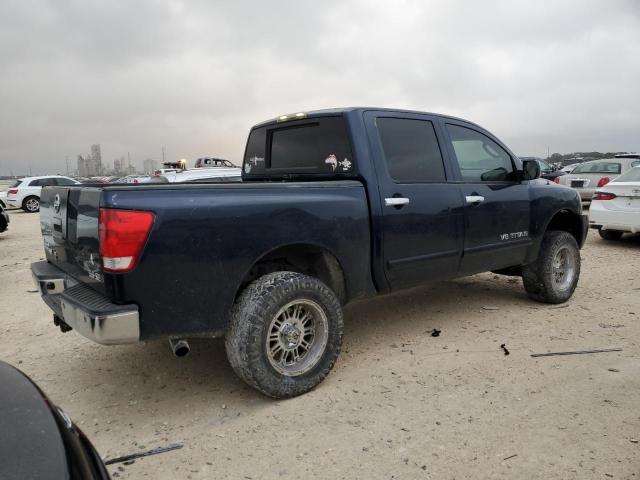 Photo 2 VIN: 1N6BA07A57N244516 - NISSAN TITAN XE 