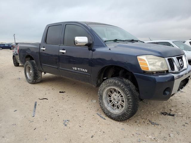 Photo 3 VIN: 1N6BA07A57N244516 - NISSAN TITAN XE 