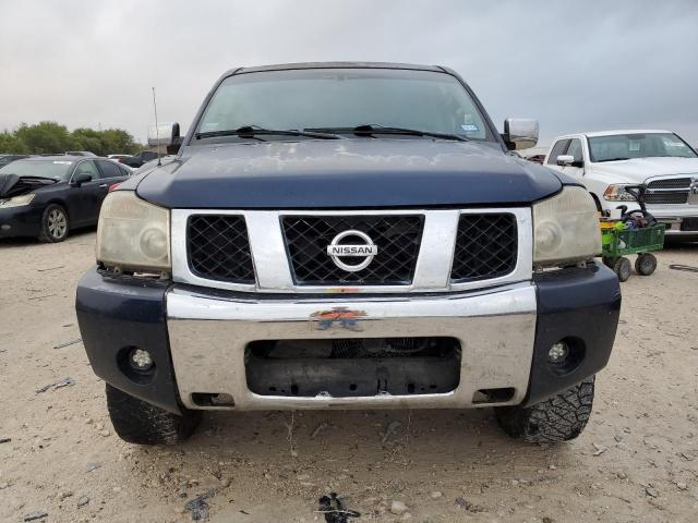 Photo 4 VIN: 1N6BA07A57N244516 - NISSAN TITAN XE 