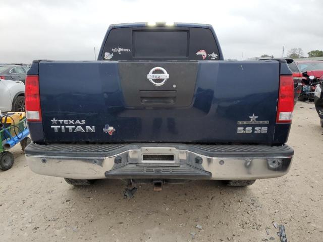 Photo 5 VIN: 1N6BA07A57N244516 - NISSAN TITAN XE 