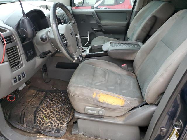 Photo 6 VIN: 1N6BA07A57N244516 - NISSAN TITAN XE 