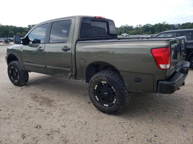 Photo 1 VIN: 1N6BA07A65N559354 - NISSAN TITAN 