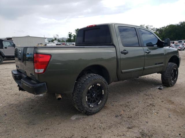 Photo 2 VIN: 1N6BA07A65N559354 - NISSAN TITAN 