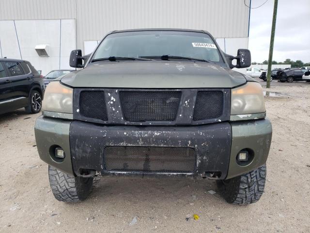 Photo 4 VIN: 1N6BA07A65N559354 - NISSAN TITAN 