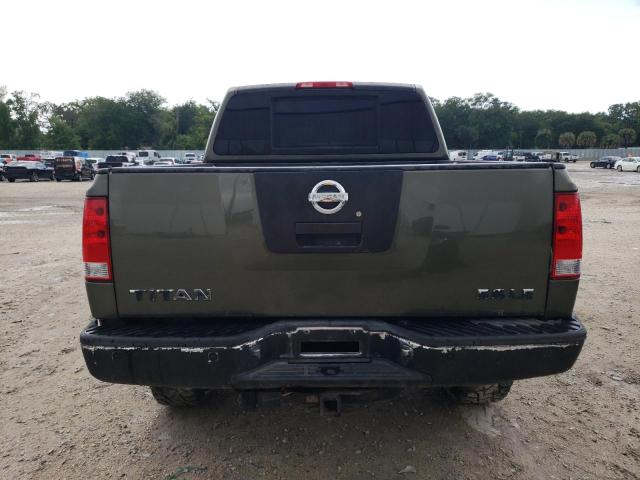 Photo 5 VIN: 1N6BA07A65N559354 - NISSAN TITAN 