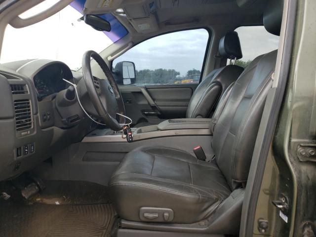 Photo 6 VIN: 1N6BA07A65N559354 - NISSAN TITAN 