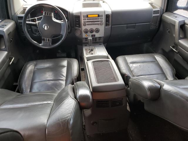 Photo 7 VIN: 1N6BA07A65N559354 - NISSAN TITAN 