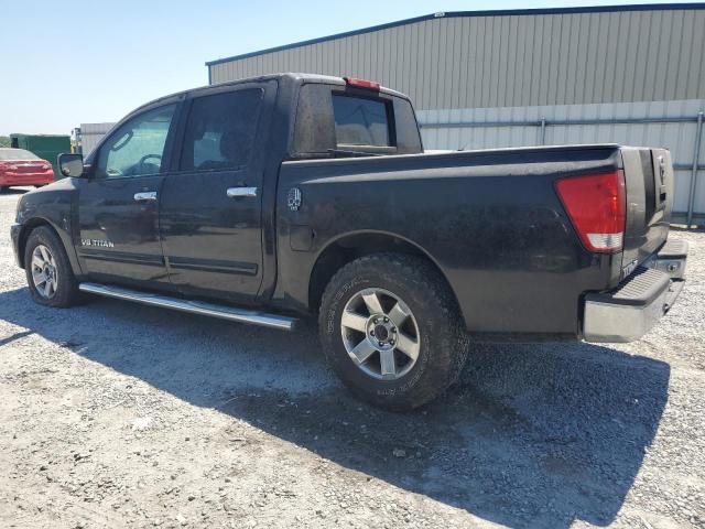 Photo 1 VIN: 1N6BA07A65N579233 - NISSAN TITAN 