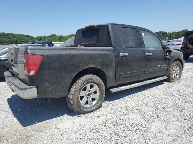 Photo 2 VIN: 1N6BA07A65N579233 - NISSAN TITAN 