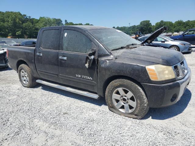 Photo 3 VIN: 1N6BA07A65N579233 - NISSAN TITAN 