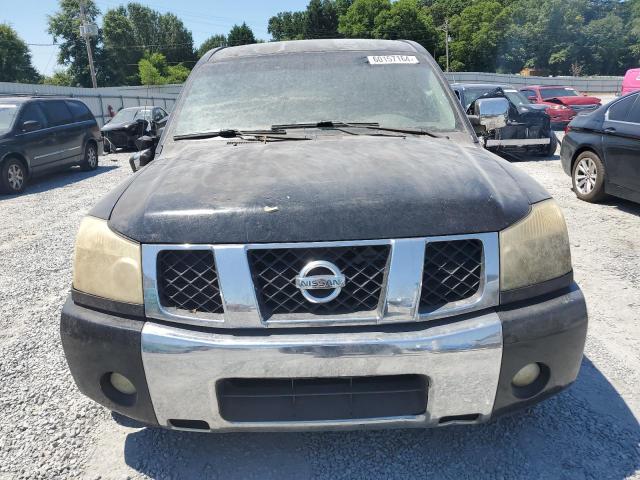 Photo 4 VIN: 1N6BA07A65N579233 - NISSAN TITAN 