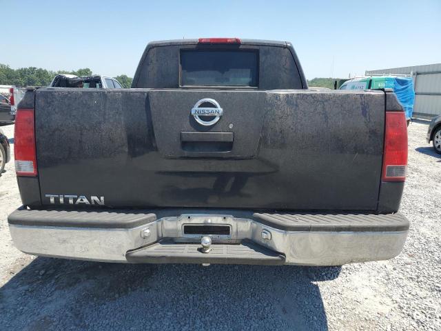 Photo 5 VIN: 1N6BA07A65N579233 - NISSAN TITAN 