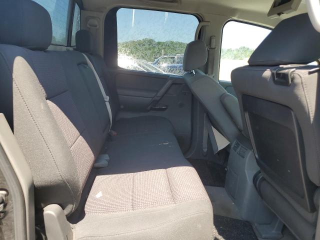 Photo 9 VIN: 1N6BA07A65N579233 - NISSAN TITAN 