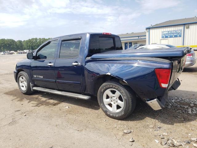 Photo 1 VIN: 1N6BA07A66N532141 - NISSAN TITAN 